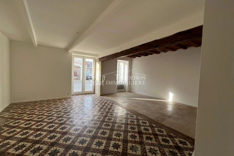 2 - vente maison fontvieille bouches-du-rhône france