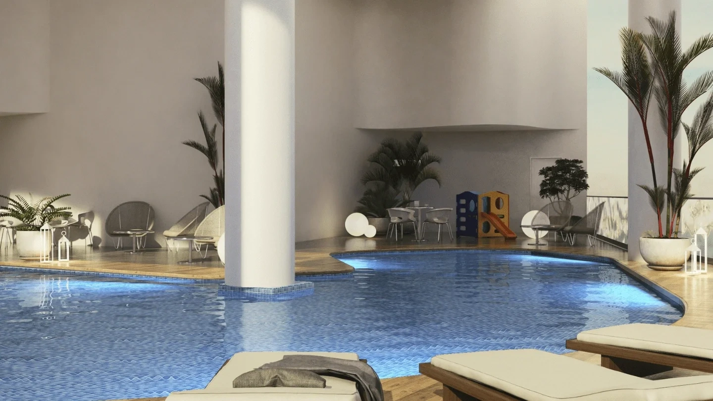 1 - sea view apartment for sale in mazatlan sinaloa mexico