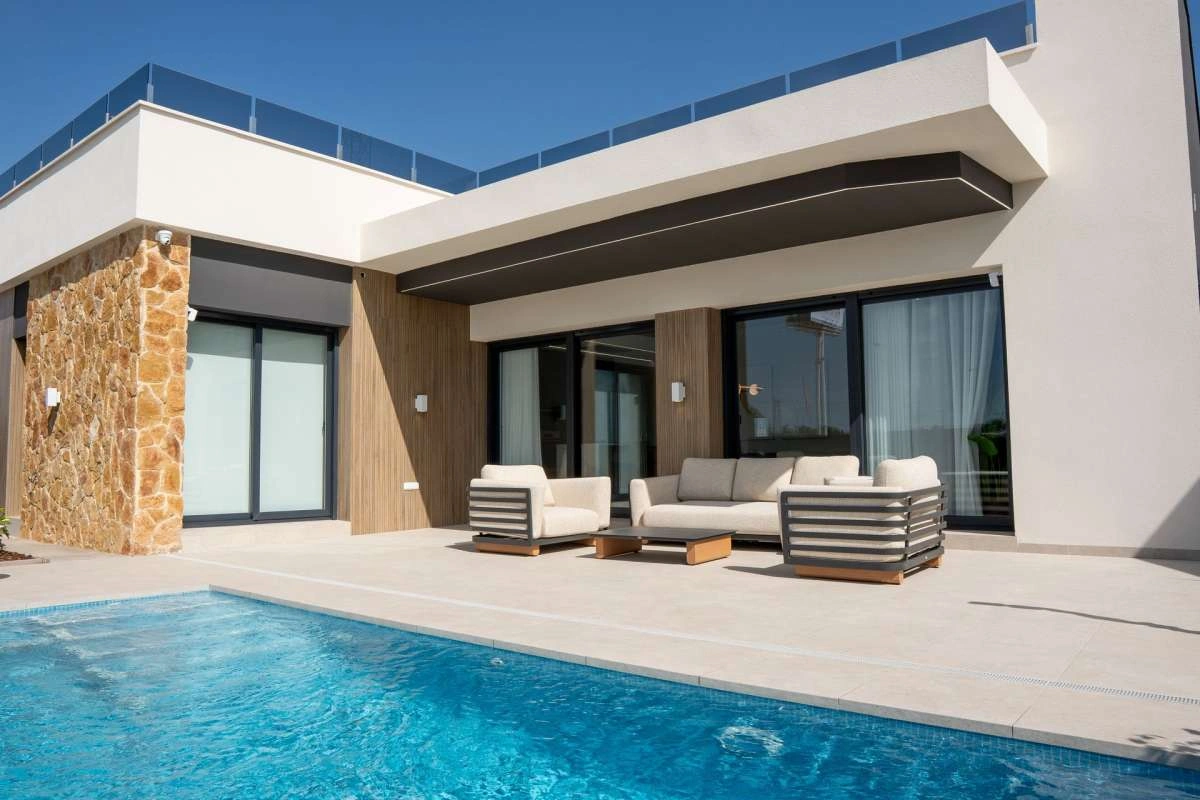 1 - verkoop huis ciudad quesada valencian community spanje