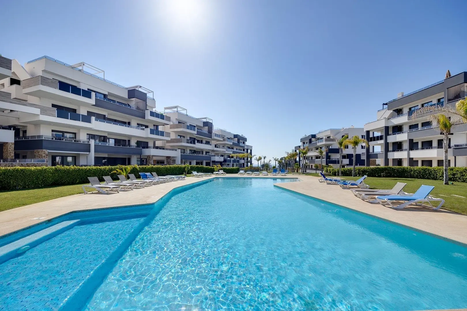 1 - venda apartamento orihuela-costa comunidade valenciana espanha