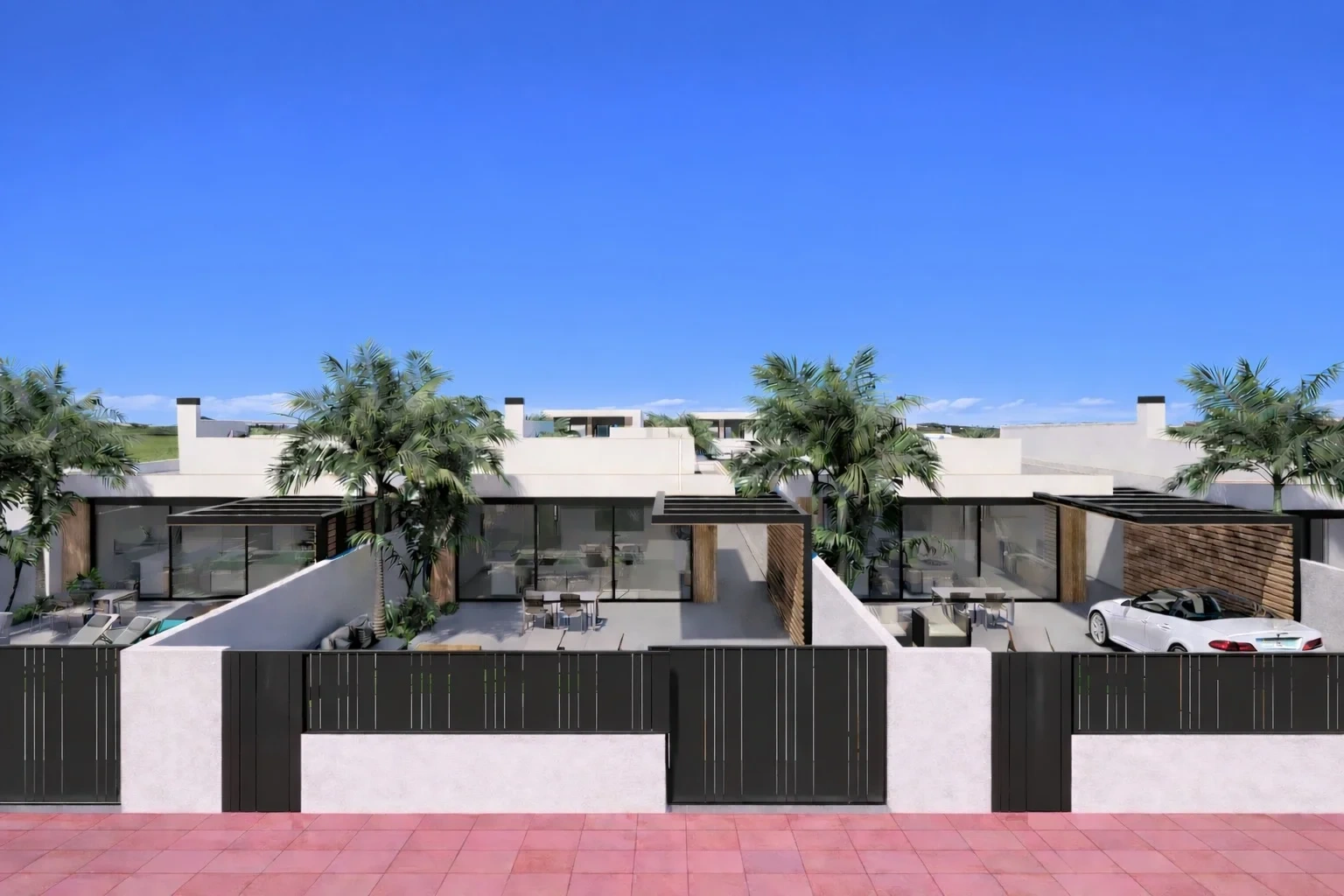 1 - verkoop huis los alcazares region of murcia spanje