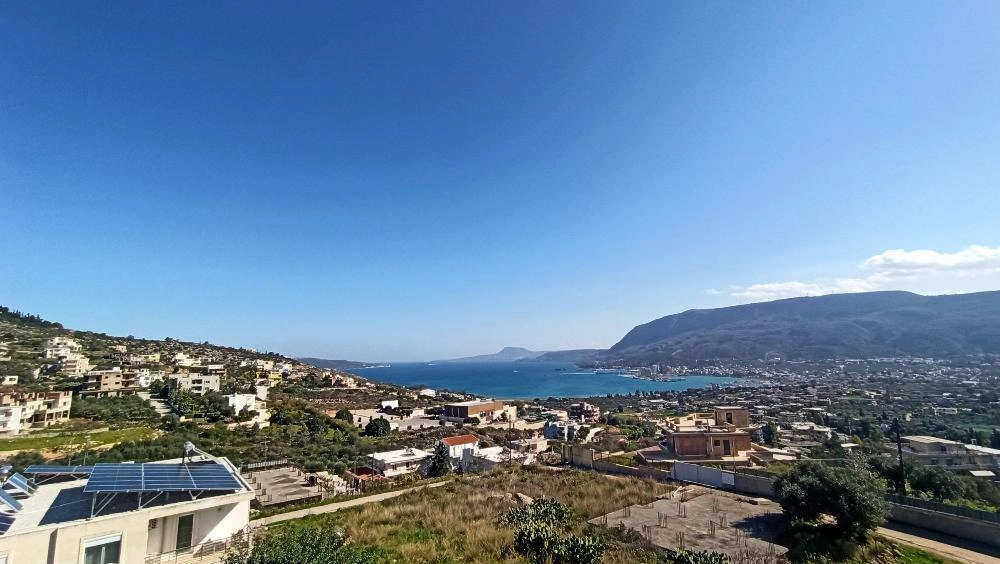 1 - venta apartamento vista al mar vlités creta grecia
