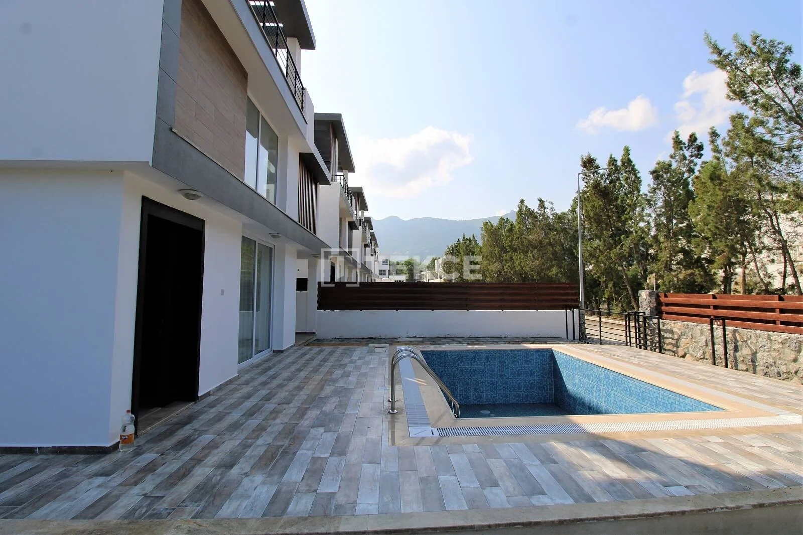 2 - vente maison vue mer girne kyrenia chypre