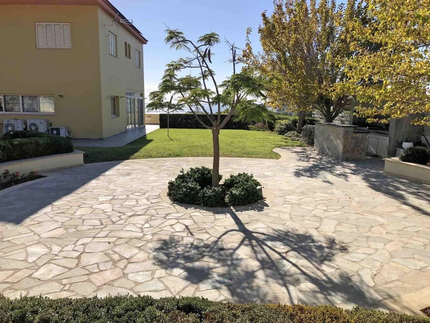 1 - vente appartement vue mer limassol limassol chypre