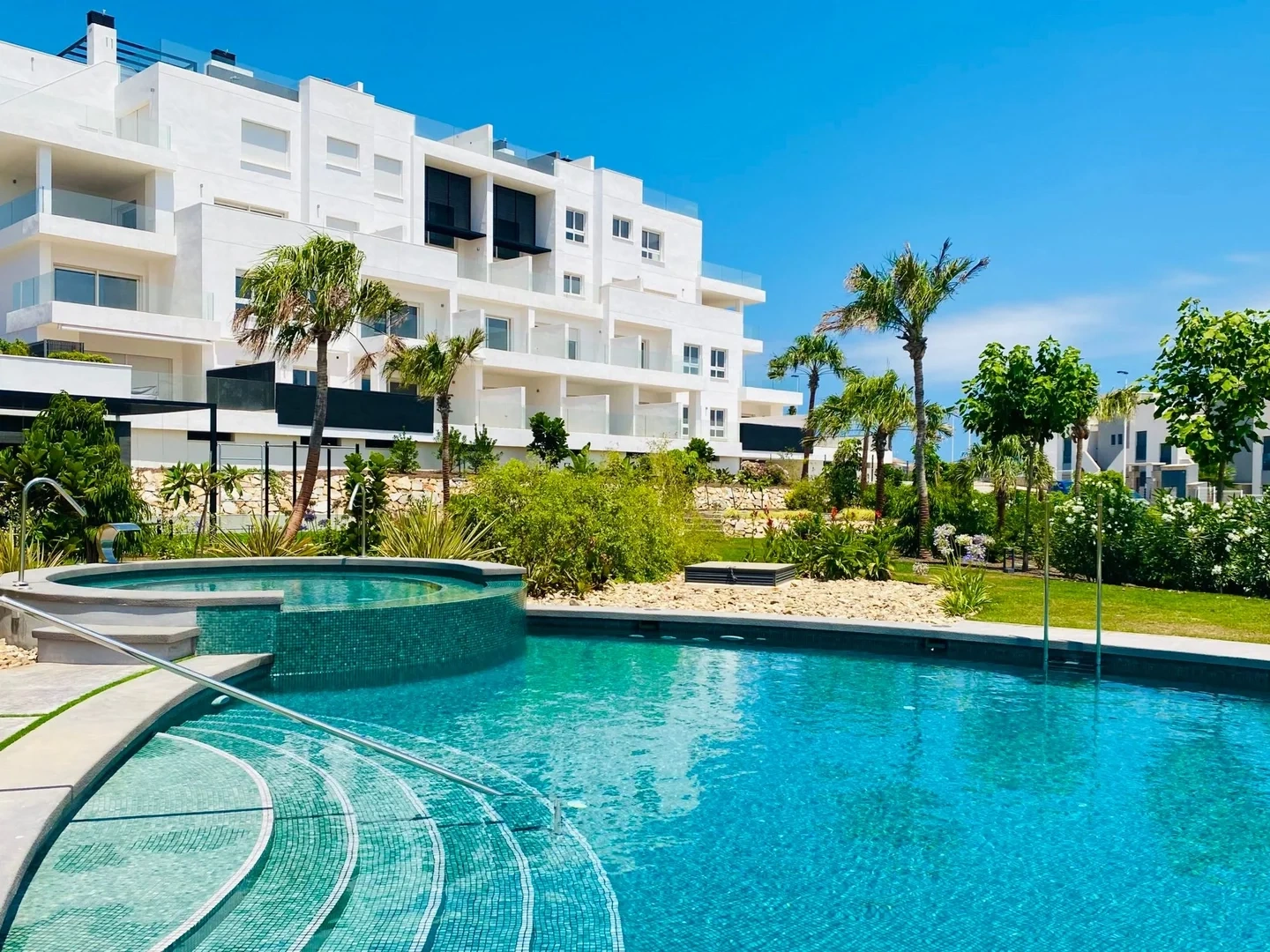 1 - verkauf wohnung torrevieja - costa blanca valencia spanien