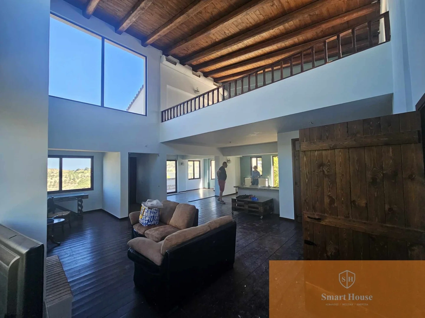 1 - venta edificio héraklion creta grecia