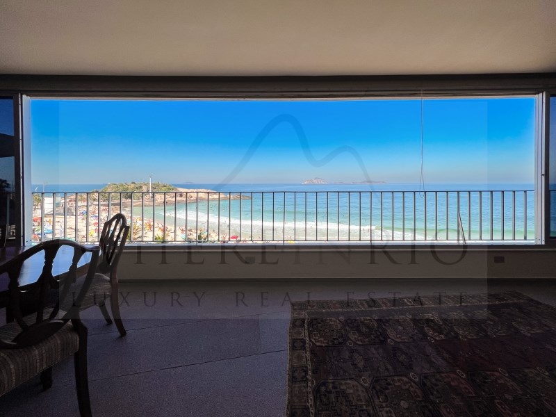 2 - vendita appartamento vista mare rio de janeiro rio de janeiro brasile