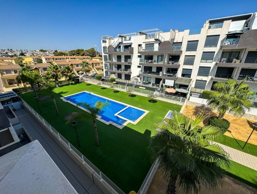 1 - vente appartement orihuela communauté valencienne espagne