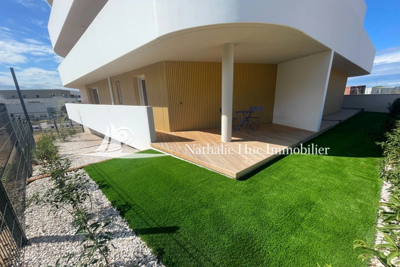 1 - vente appartement canet-en-roussillon pyrénées-orientales france