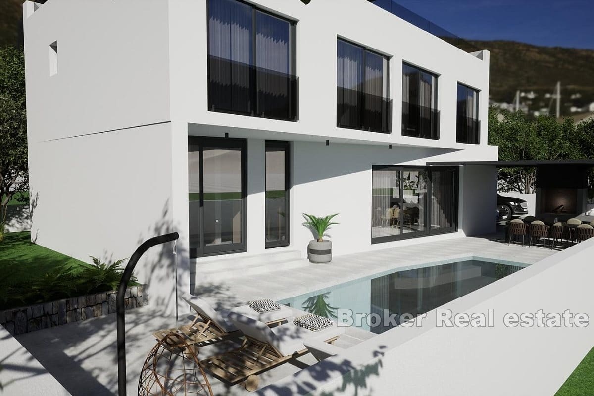 1 - venta casa vista al mar zadar zadar croacia