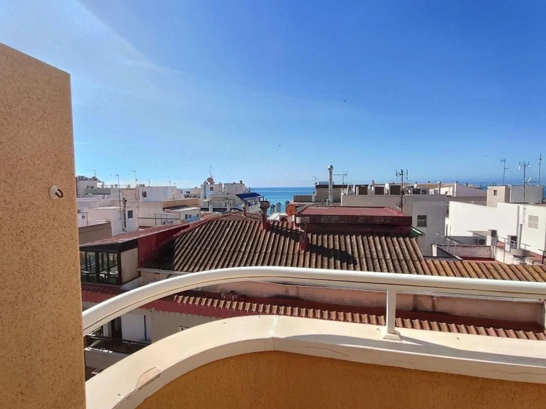 2 - venda apartamento torrevieja - costa blanca comunidade valenciana espanha