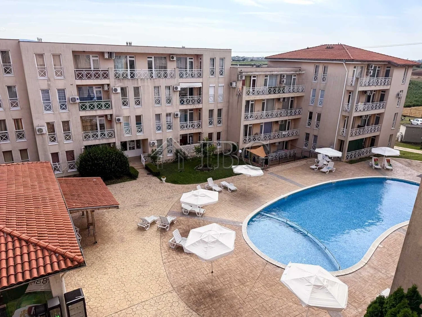 1 - venta apartamento sunny beach burgas bulgaria