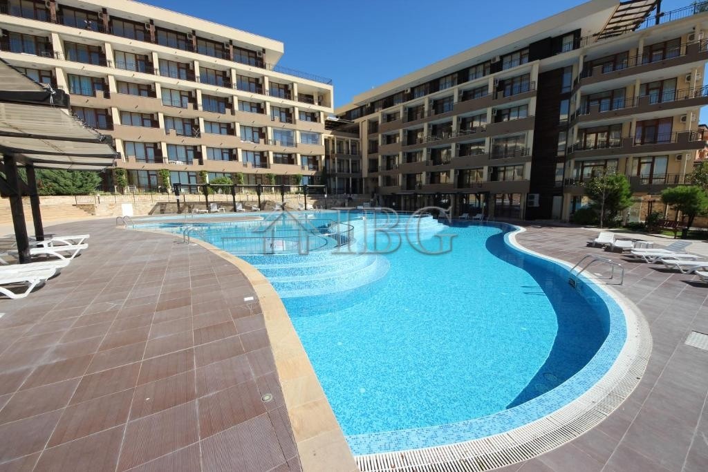 2 - venda apartamento a praia ao pé sveti vlas burgas bulgária