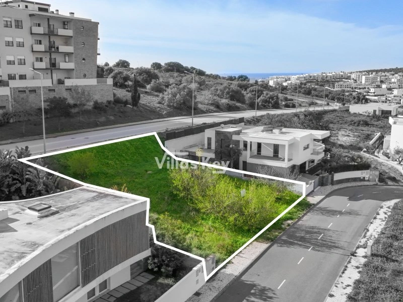 1 - venta terreno lagos algarve portugal
