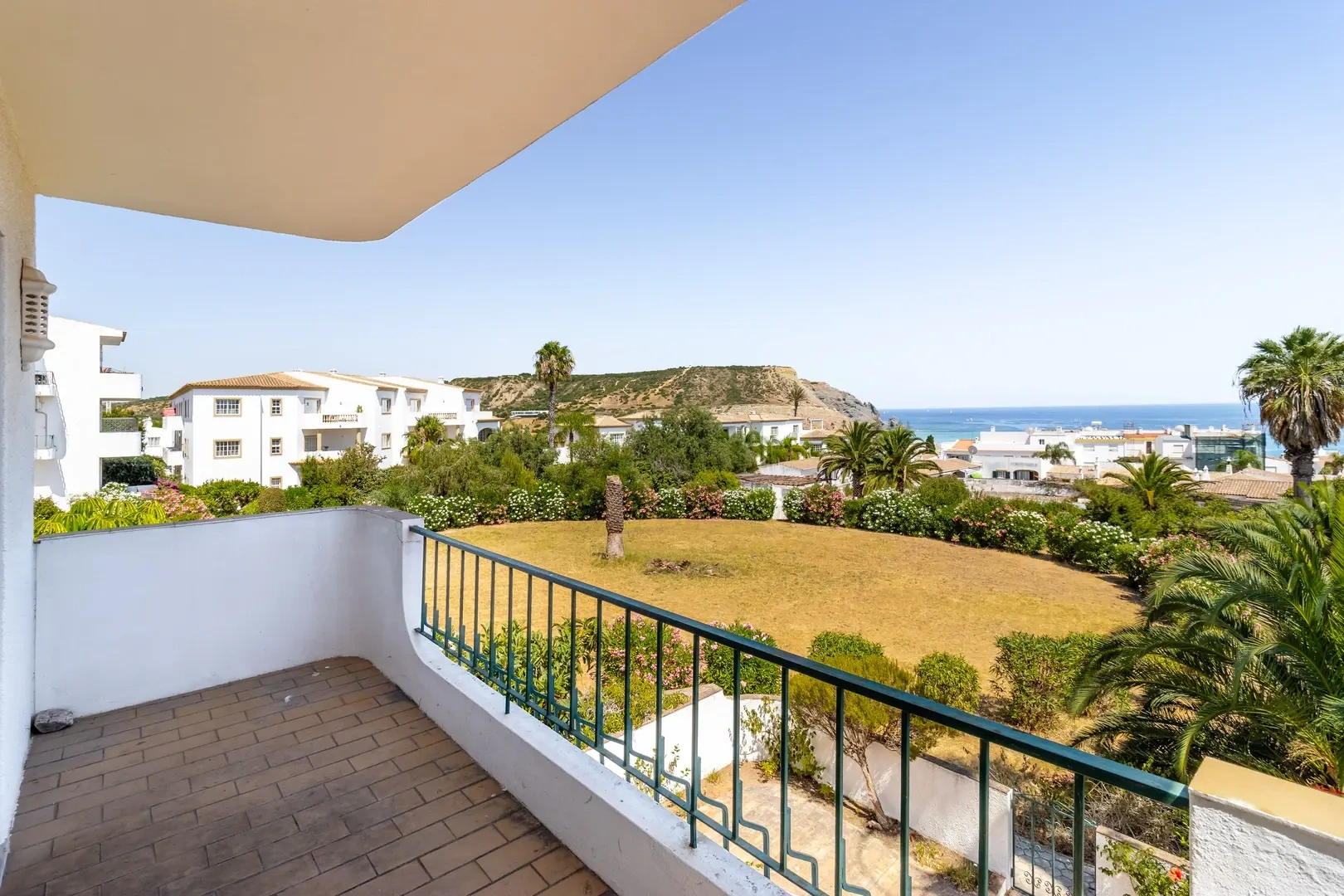 1 - venta apartamento vista al mar lagos algarve portugal