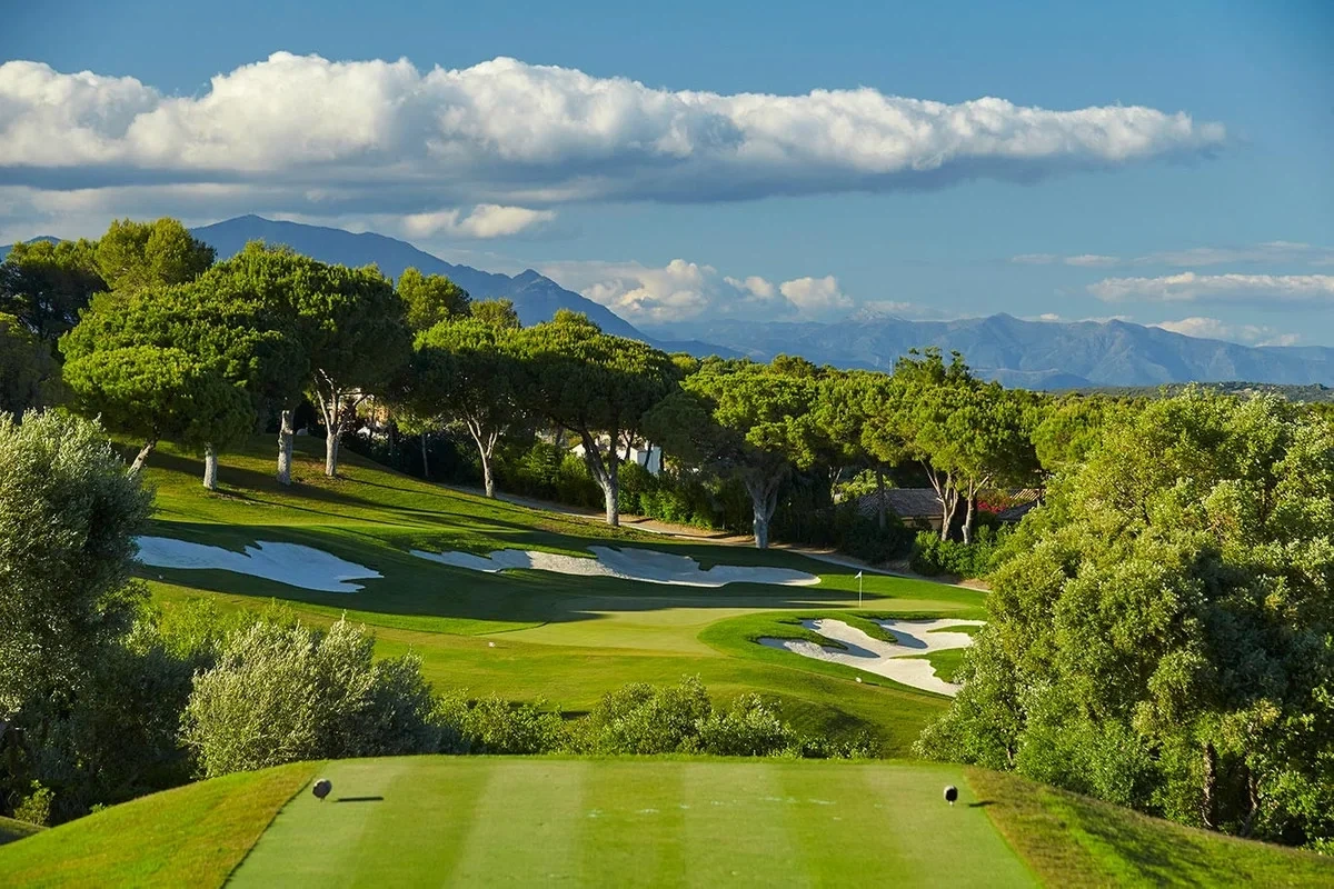1 - venta terreno a pie de playa sotogrande andalucía españa
