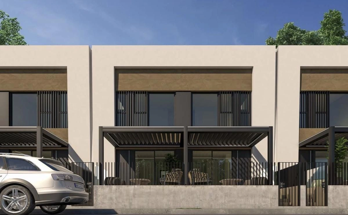 1 - vente maison dolores communauté valencienne espagne