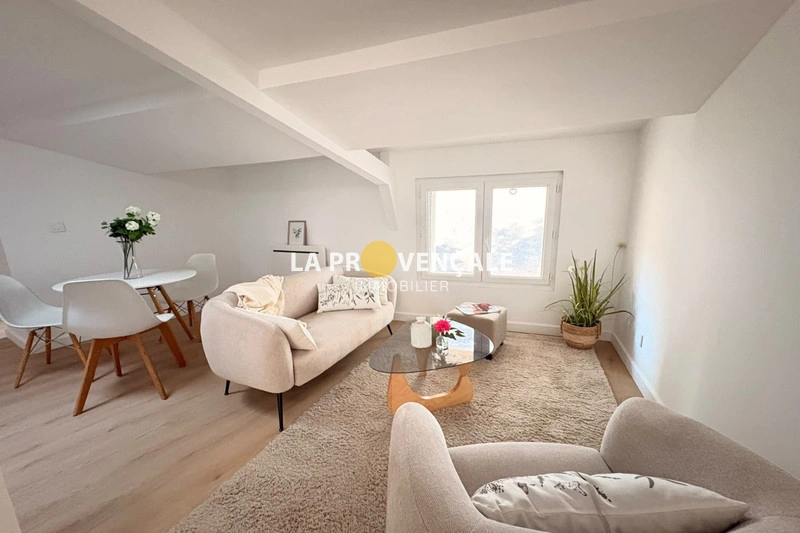 1 - verkoop appartement trets bouches-du-rhône frankrijk