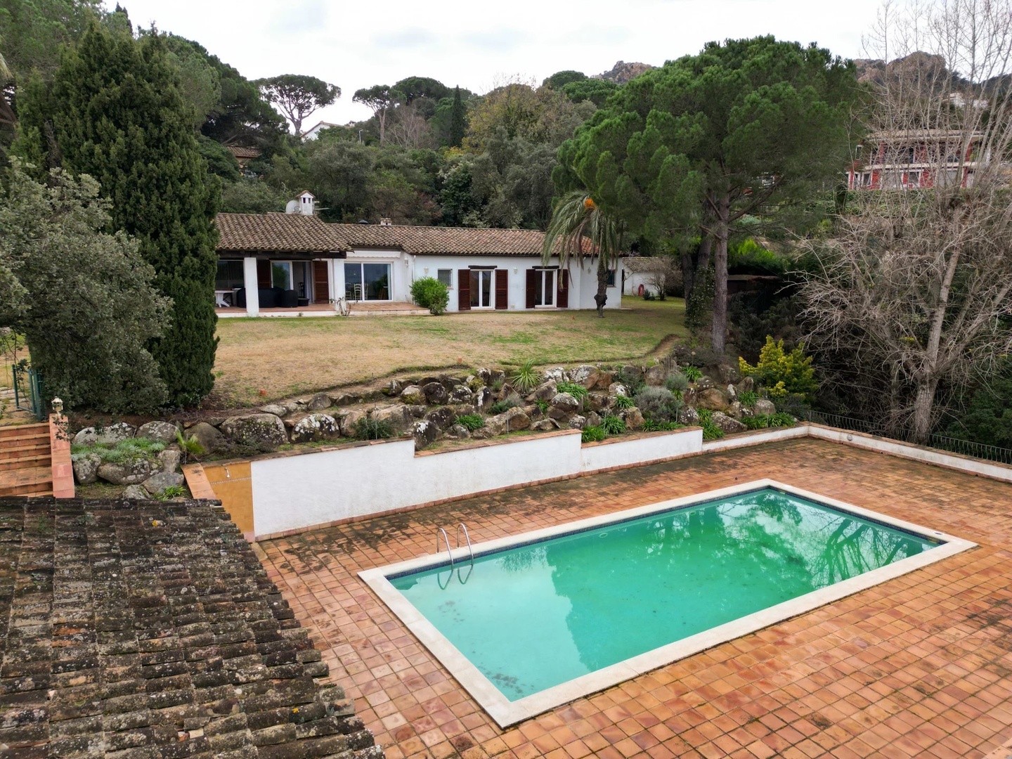 1 - venta casa santa cristina d'aro cataluña españa