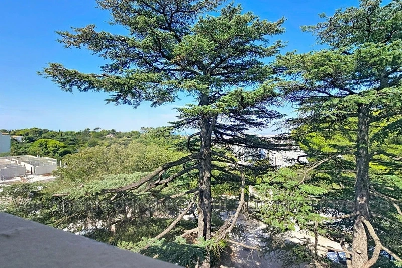 1 - vente appartement vue mer marseille bouches-du-rhône france