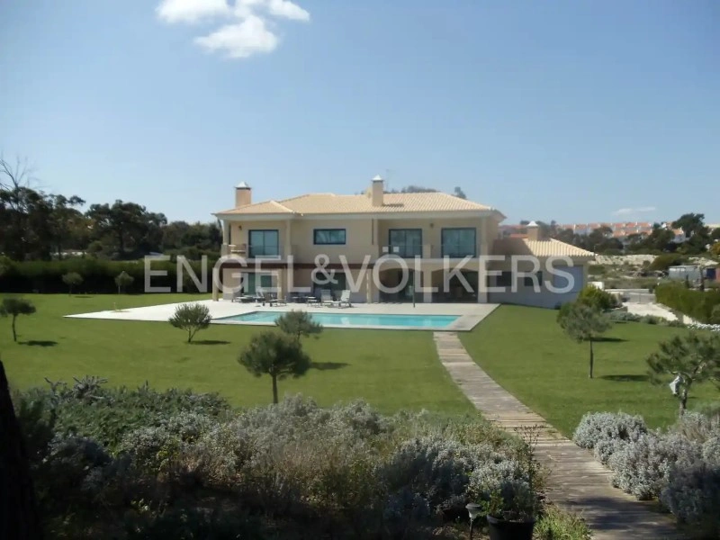 2 - sea view house for sale in carvalhal alentejo portugal