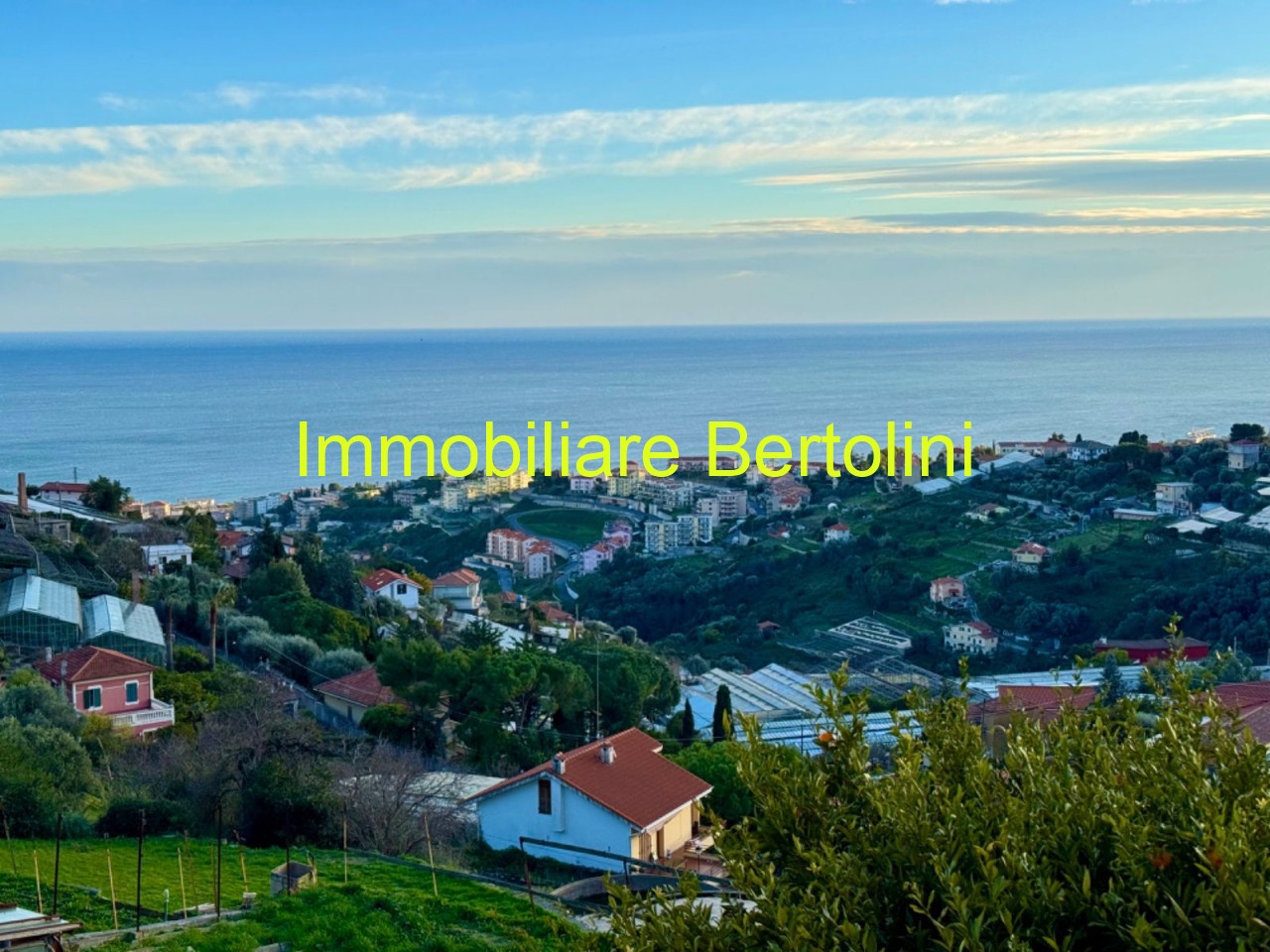 1 - sea view house for sale in sanremo liguria italy