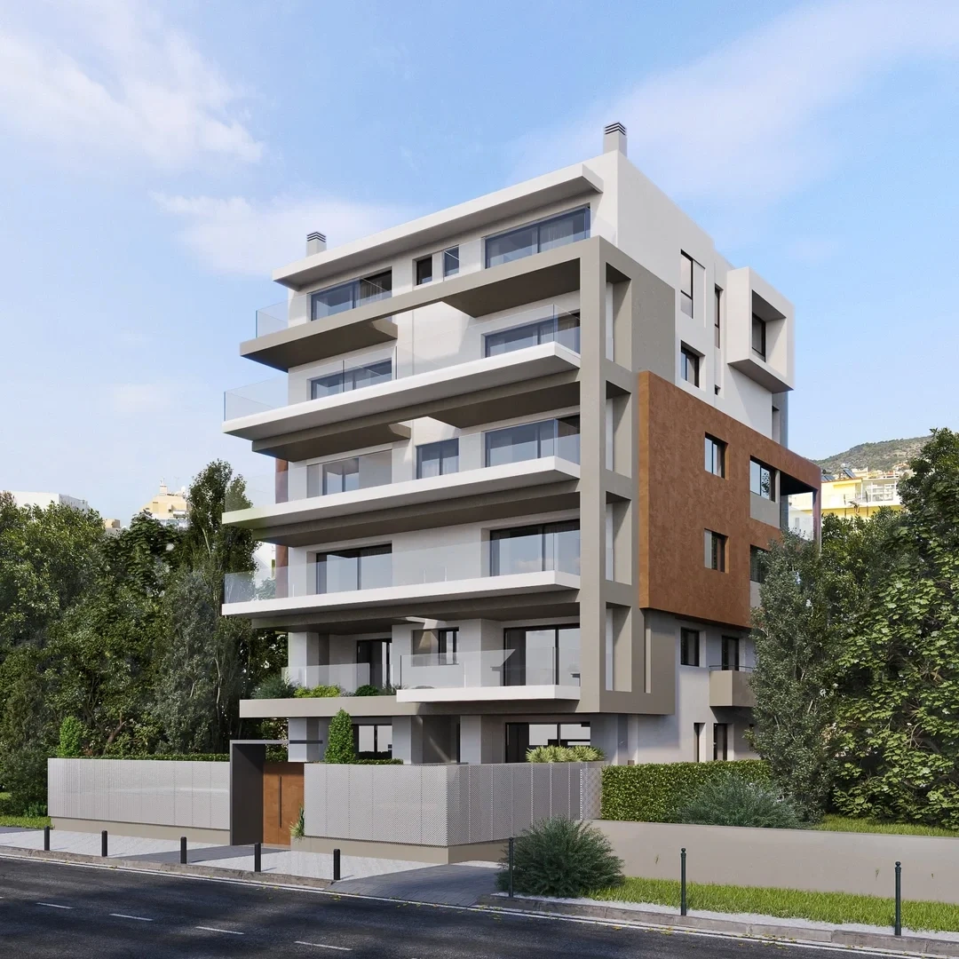 1 - venda apartamento voula ática grécia