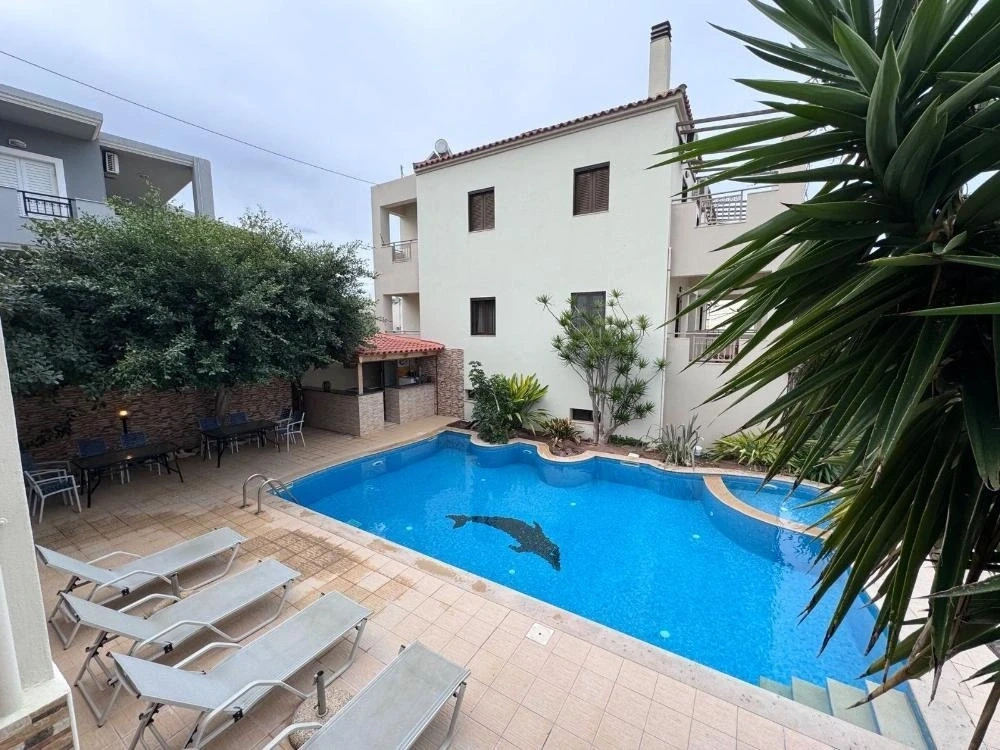 2 - venta casa skaléta creta grecia