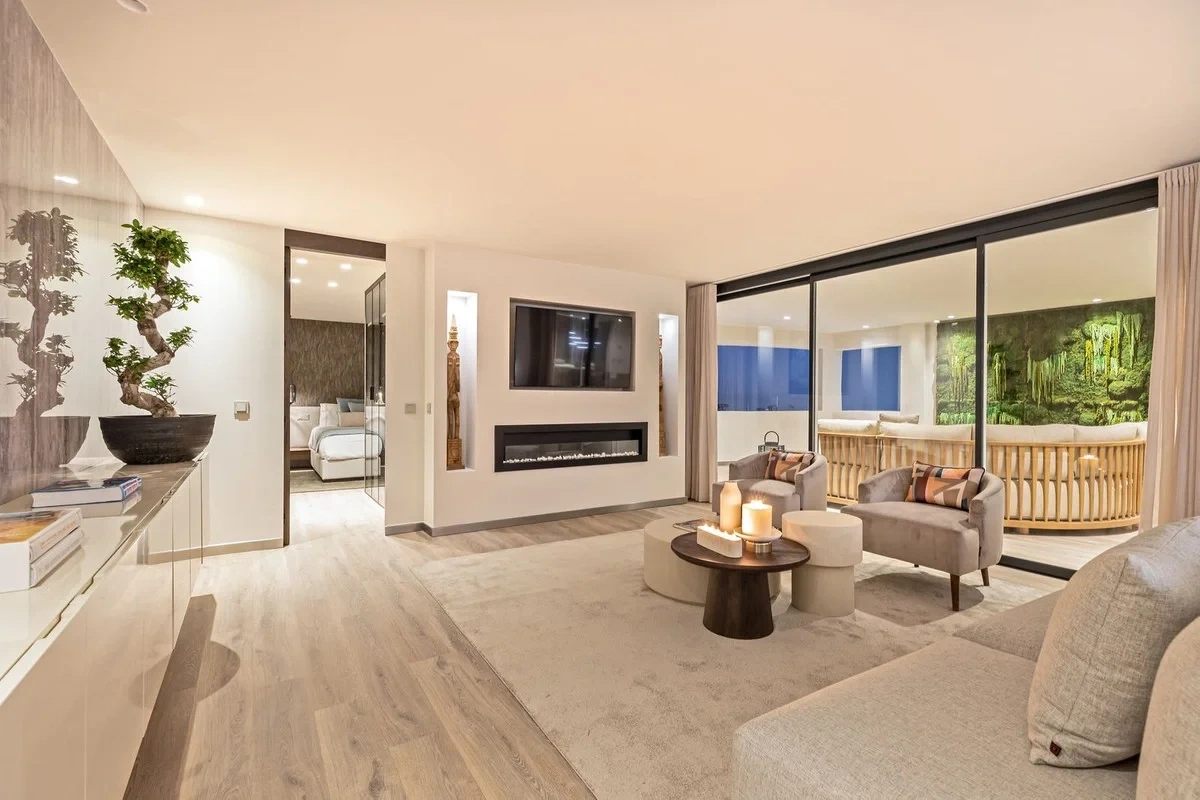 2 - sea view apartment for sale in marbella - costa del sol andalusia spain