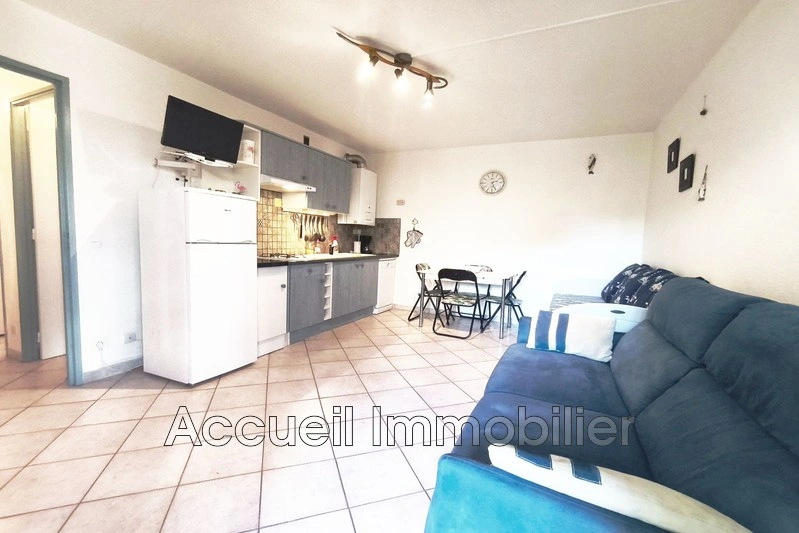 2 - apartment for sale in le grau-du-roi gard france