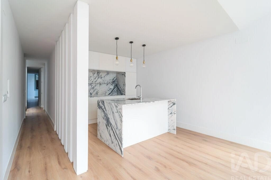1 - venta apartamento lisboa región de lisboa portugal