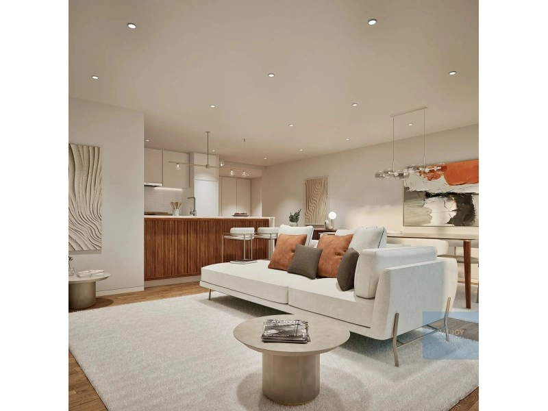 2 - venta apartamento espinho región norte portugal