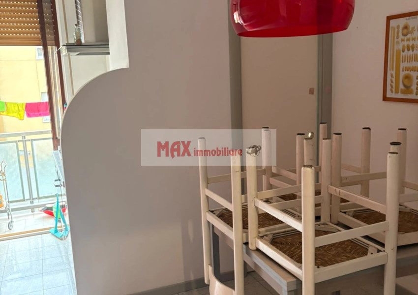 2 - apartment for sale in pesaro the marches italy