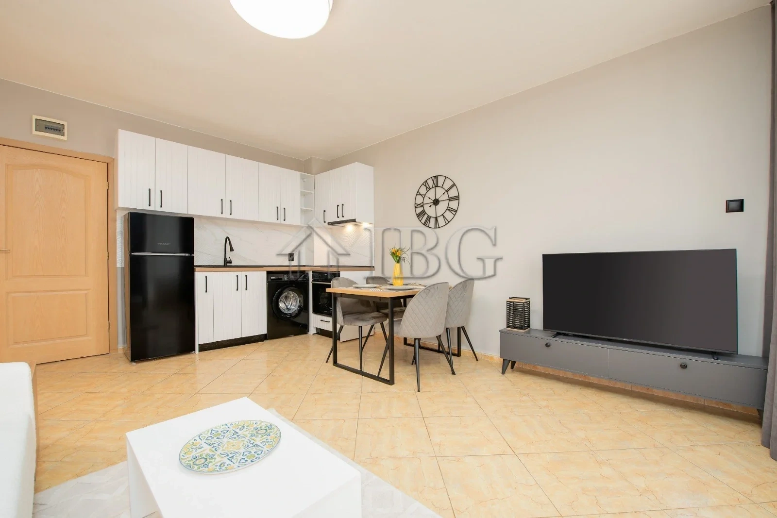 2 - venda apartamento sunny beach burgas bulgária