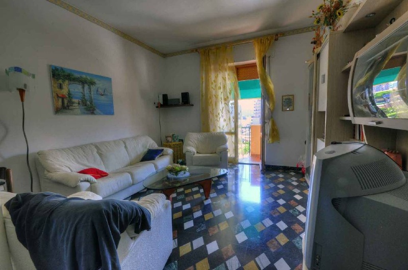 1 - apartment for sale in portoferraio - elba island tuscany italy