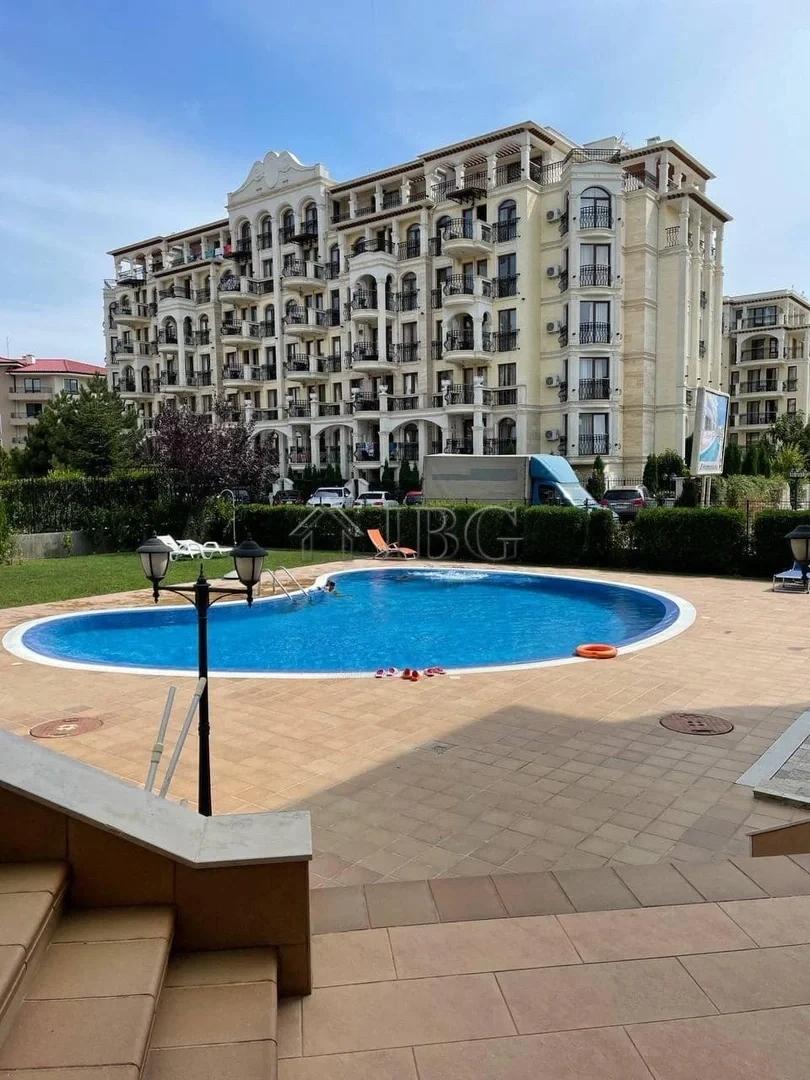 2 - venda apartamento sveti vlas burgas bulgária