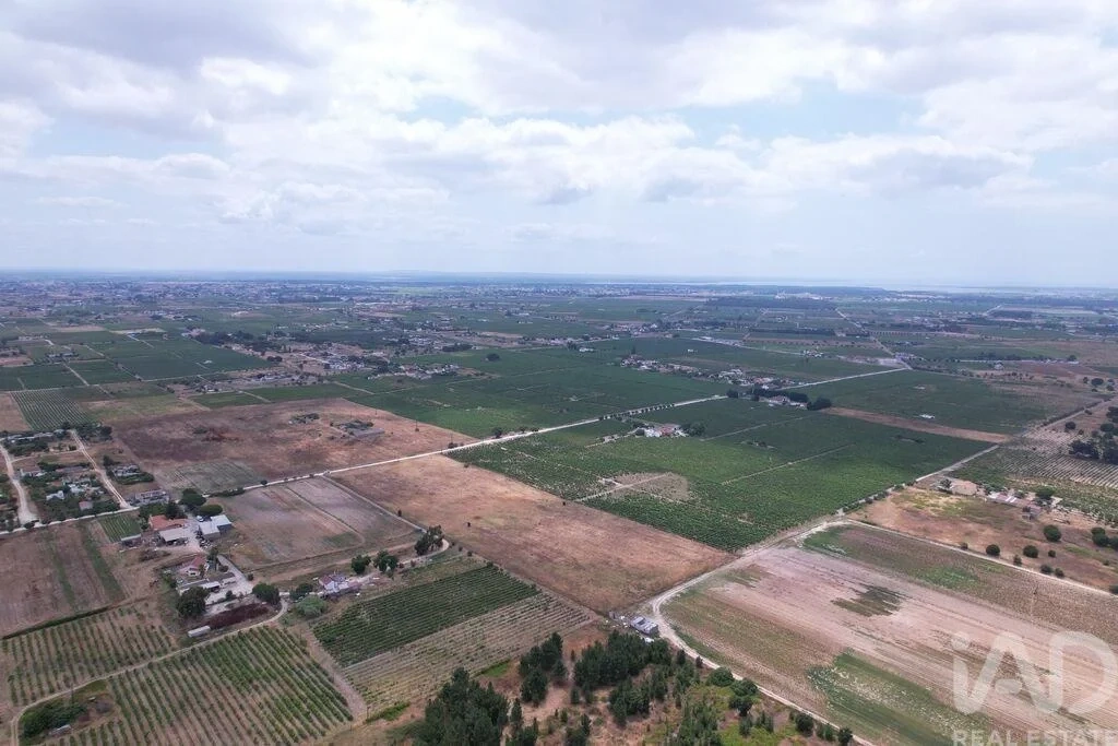 2 - plot of land for sale in palmela lisbon region portugal