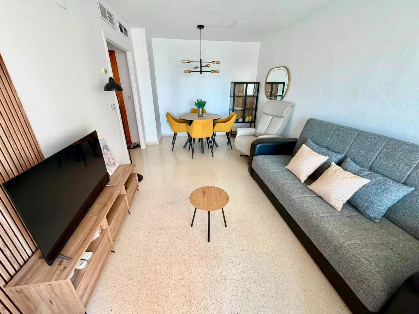 2 - vente appartement benidorm - costa blanca communauté valencienne espagne