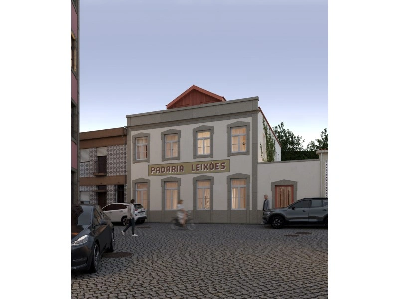 2 - venta apartamento matosinhos región norte portugal