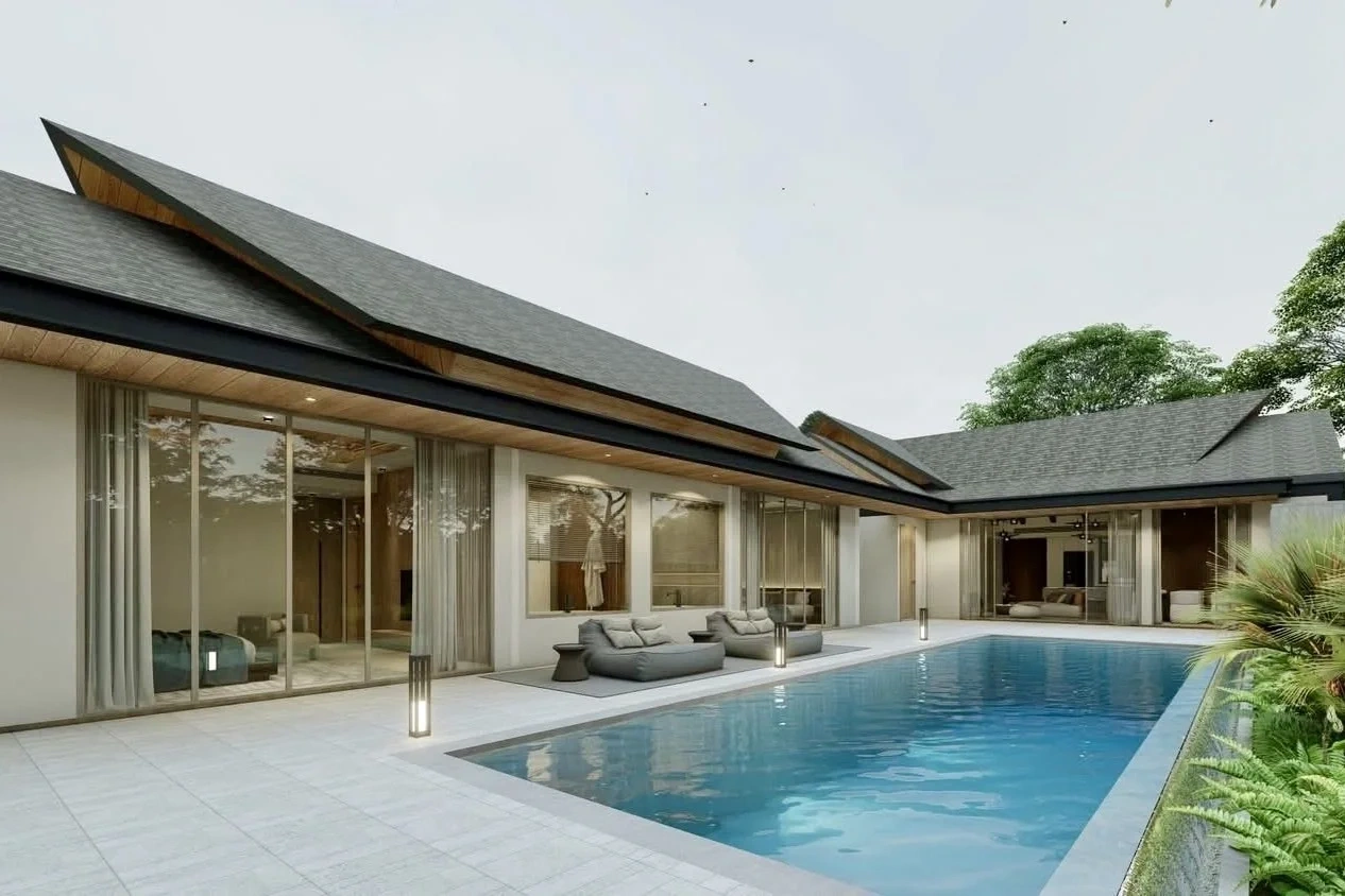 1 - house for sale in thalang phuket thailand