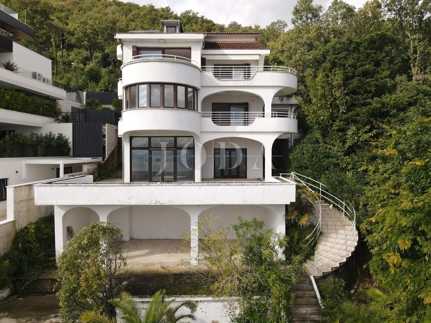 1 - venta casa opatija primorje-gorski kotar croacia