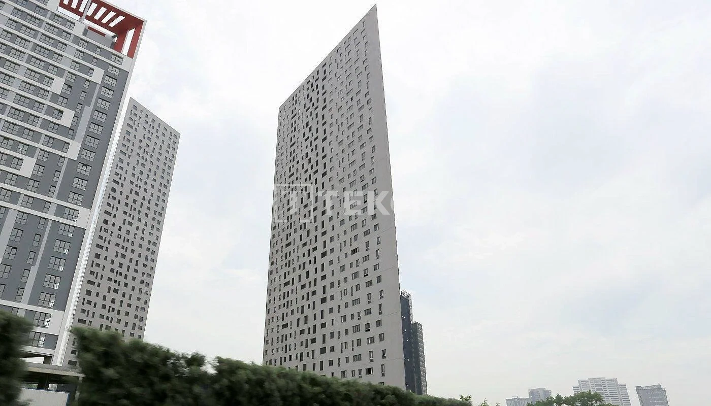 2 - vente appartement bagcilar istanbul turquie