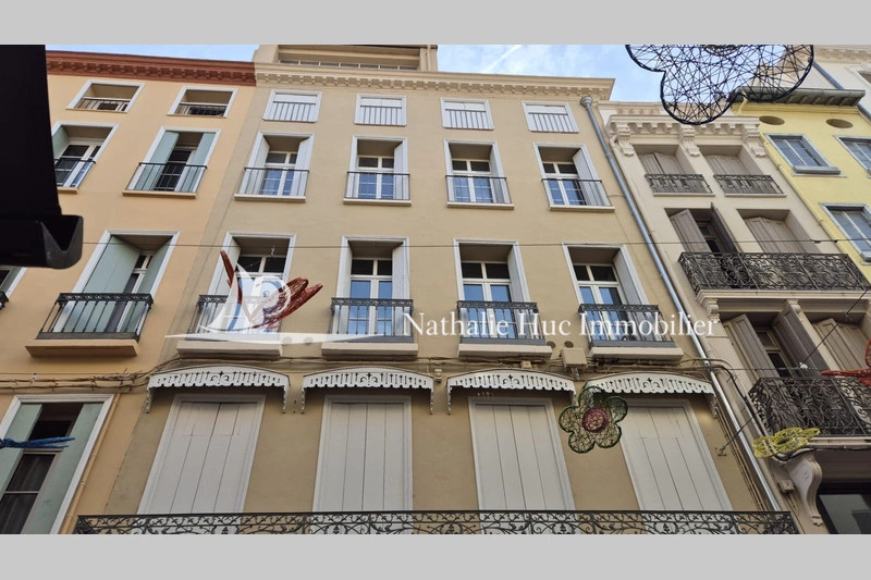 1 - продажа квартира perpignan восточные пиренеи франция