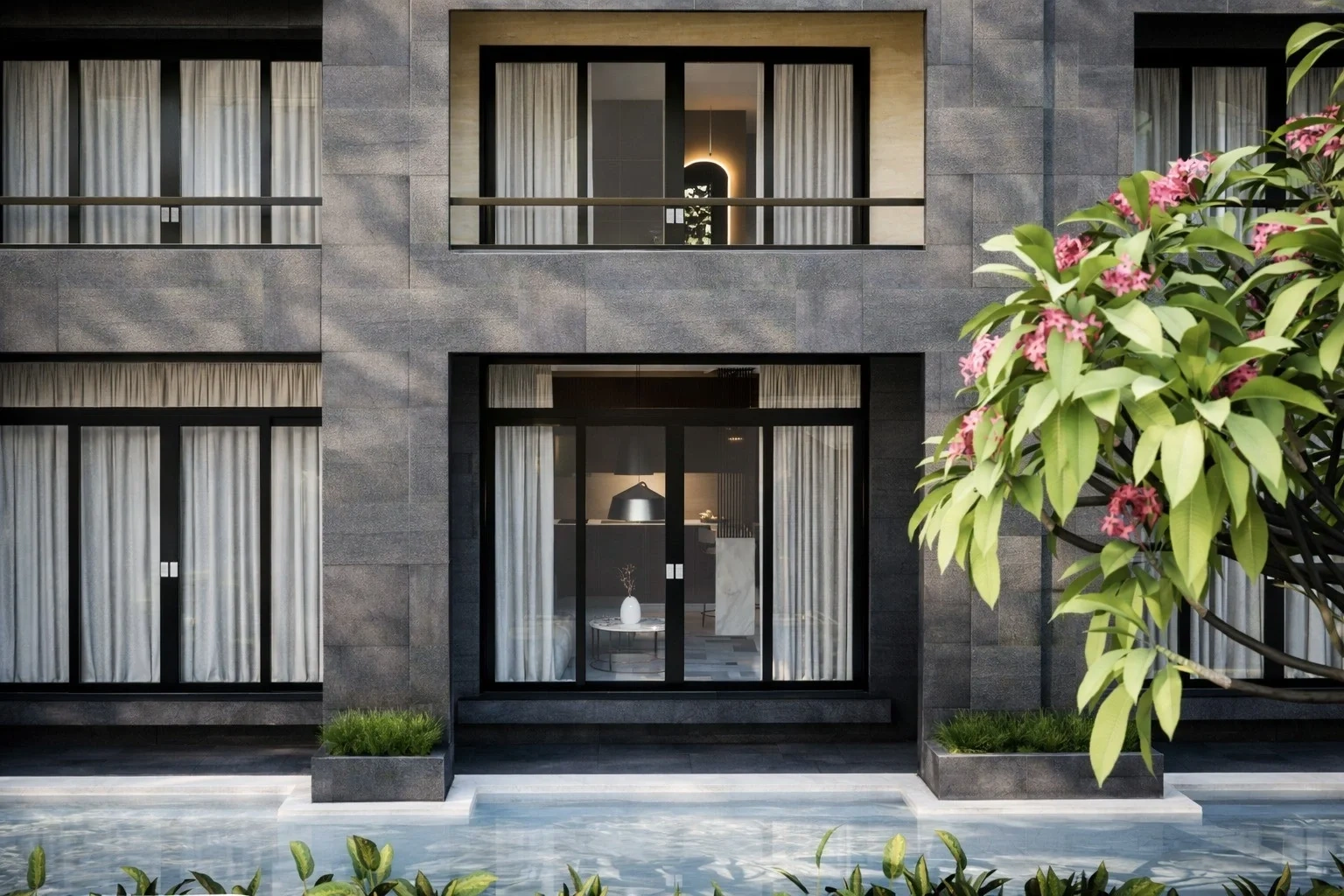 2 - apartment for sale in ubud bali indonesia