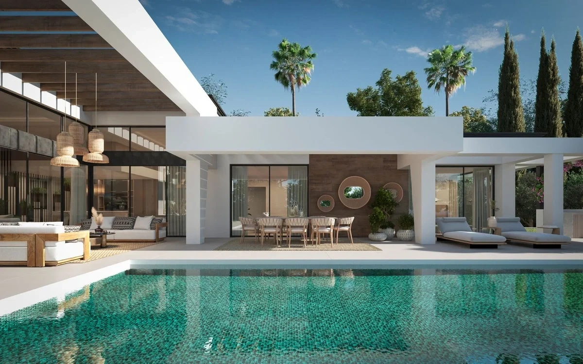 1 - verkoop huis nueva andalucia andalusië spanje