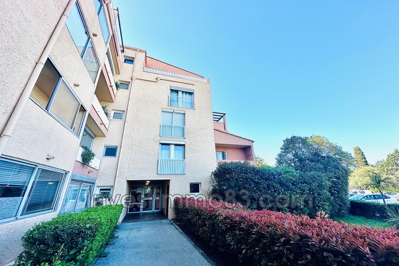 1 - apartment for sale in le pradet var france