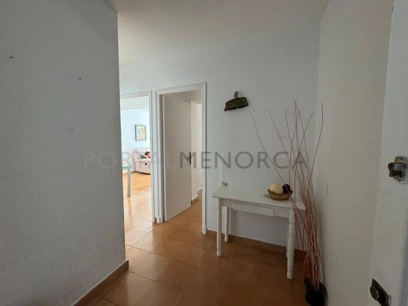 2 - venda apartamento mao minorca-ilhas baleares espanha