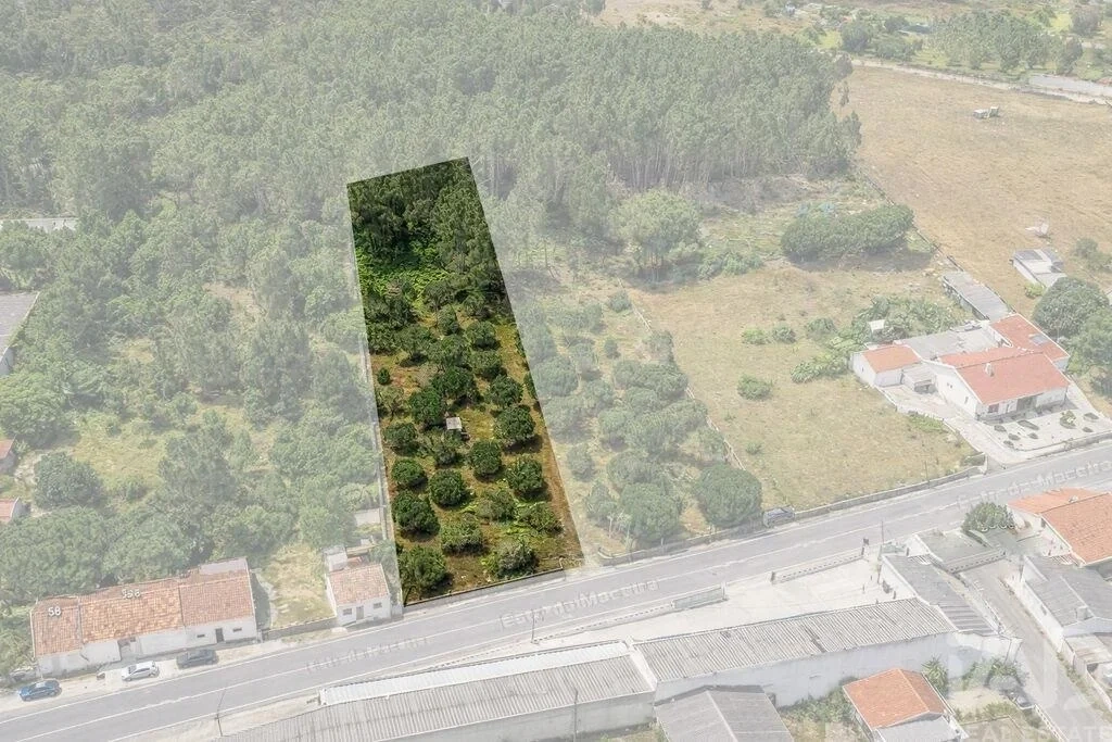 1 - verkauf grundstück marinha grande region zentrum portugal