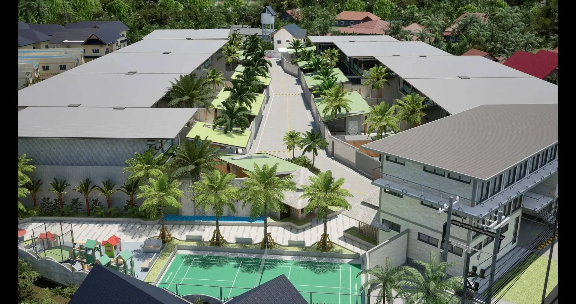 2 - verkoop huis muang phuket phuket thailand