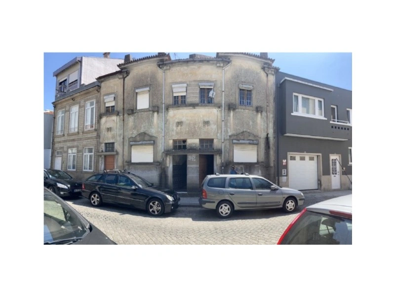 1 - vendita stabile bonfim regione nord portogallo